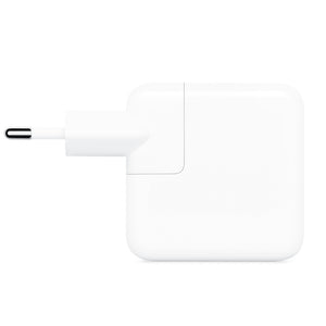 MY1W2ZM/A adaptador e inversor de corriente Interior 30 W Blanco