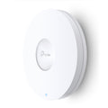 Omada EAP620 HD punto de acceso inalámbrico 1201 Mbit/s Blanco Energía sobre Ethernet (PoE)