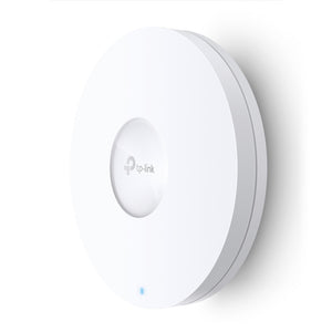 Omada EAP620 HD punto de acceso inalámbrico 1201 Mbit/s Blanco Energía sobre Ethernet (PoE)
