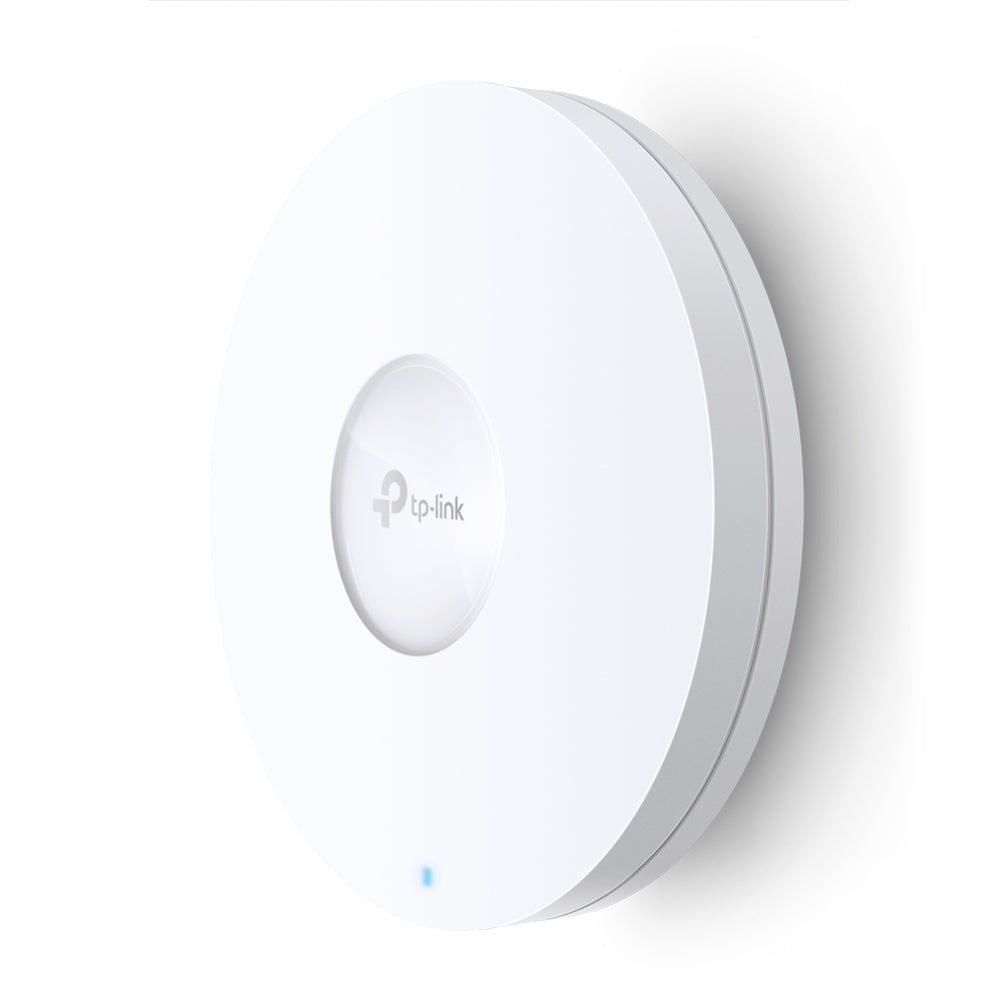 Omada EAP620 HD punto de acceso inalámbrico 1201 Mbit/s Blanco Energía sobre Ethernet (PoE)