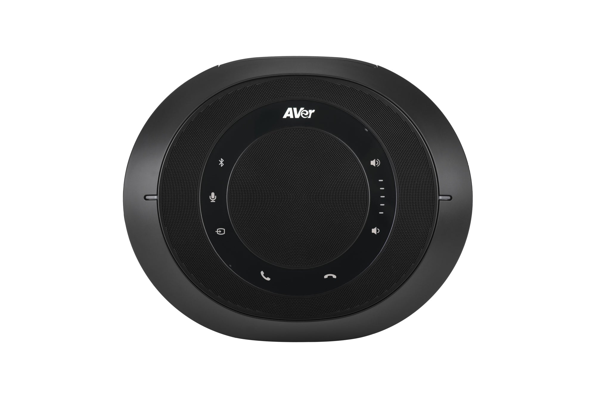 FONE540 altavoz PC USB/Bluetooth Negro