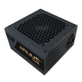ATX Atilius 2.0 Black 750W 80+ Bronze unidad de fuente de alimentación 20+4 pin ATX Negro