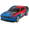  808P 1/22 4WD Drift Rojo Azul  - Coche RC Eléctrico