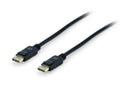 119252 Cable DisplayPort 1.4, 2,0 m, 8K/60 Hz