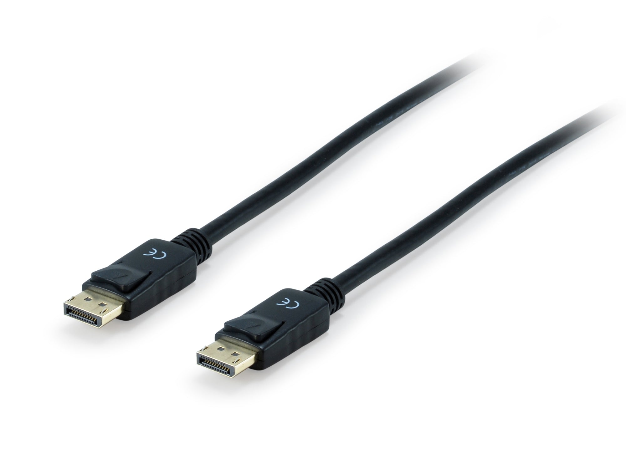 119252 Cable DisplayPort 1.4, 2,0 m, 8K/60 Hz