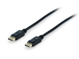 119253 Cable DisplayPort 1.4, 3,0 m, 8K/60 Hz