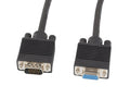 CA-VGAC-10CC-0050-B+ cable VGA 5 m VGA (D-Sub) Negro