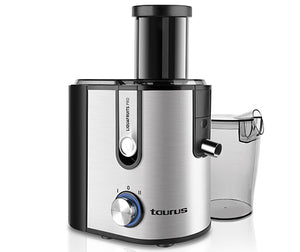 Liquafruits Pro compact 0,35 L Batidora de vaso 600 W Negro, Acero inoxidable