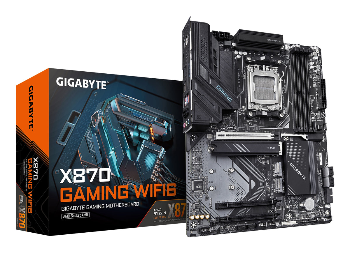 X870 GAMING WIFI6 Placa Base
