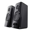 Tytan Negro Alámbrico 18 W