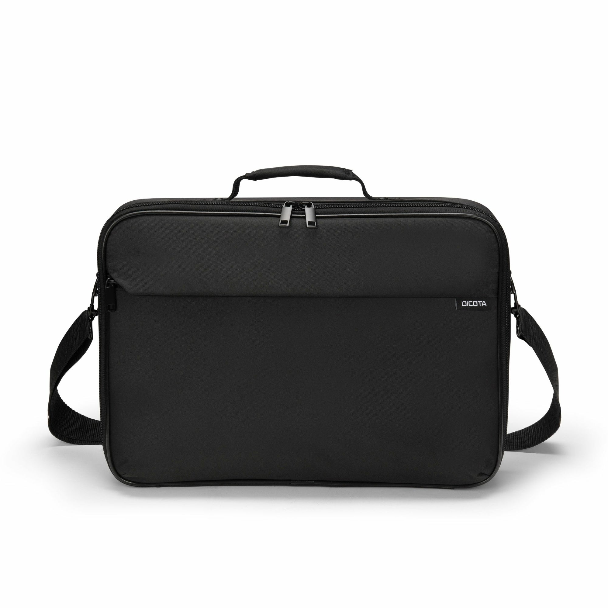 D32087-RPET maletines para portátil 35,8 cm (14.1") Funda Negro