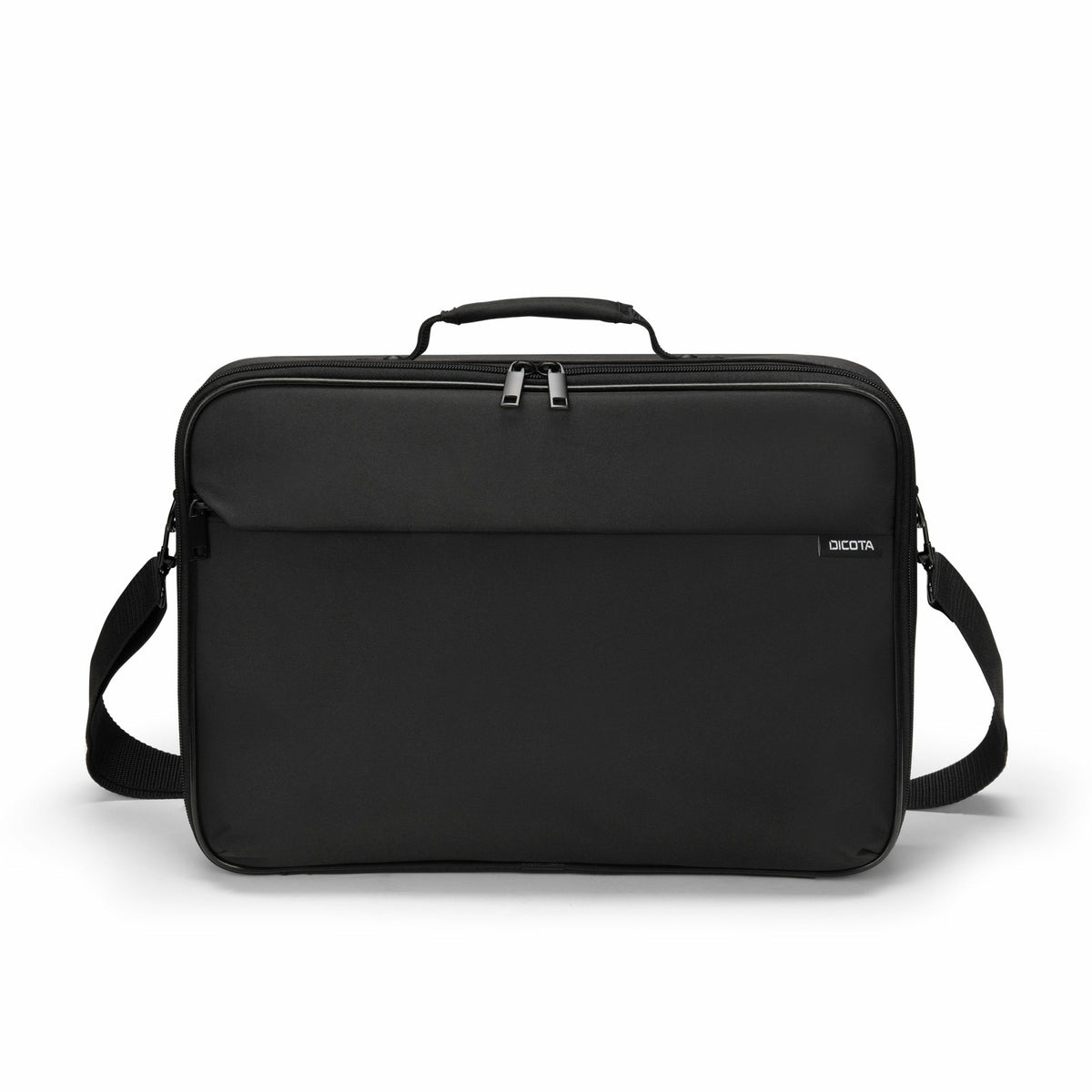 D32087-RPET maletines para portátil 35,8 cm (14.1") Funda Negro