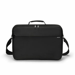 D32088-RPET maletines para portátil 40,6 cm (16") Funda Negro