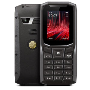 Core-S5 6,1 cm (2.4") 146 g Negro