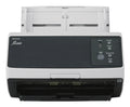FI-8150 Alimentador automático de documentos (ADF) + escáner de alimentación manual 600 x 600 DPI A4 Negro, Gris
