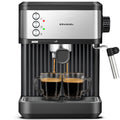CAFPRESSO-20AROMA cafetera eléctrica Semi-automática Máquina espresso 1,8 L