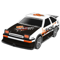  810P 1/22 4WD Drift Blanco- Coche RC Eléctrico