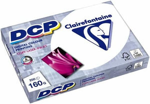 1843C papel para impresora de inyección de tinta A3 (297x420 mm) 250 hojas Blanco