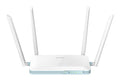 EAGLE PRO AI router inalámbrico Ethernet rápido Banda única (2,4 GHz) 4G Blanco
