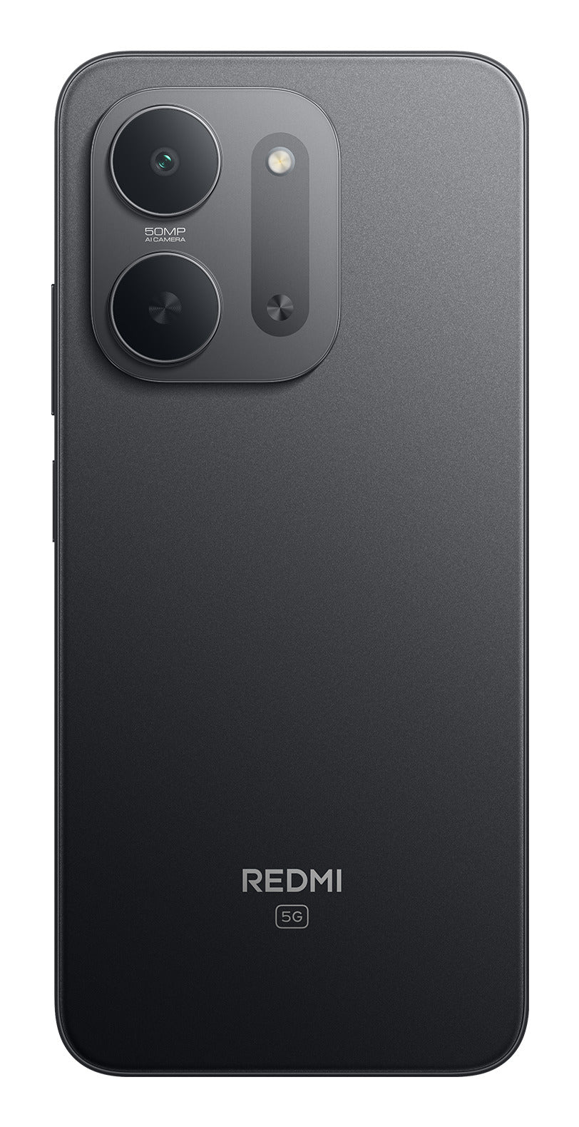 Redmi 17C 5G 17,5 cm (6.9") Ranura híbrida Dual SIM 4 GB 128 GB 6000 mAh Negro