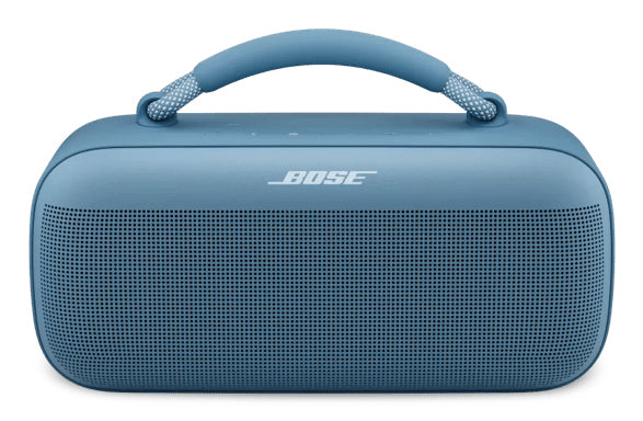 SoundLink Max Portable Speaker Altavoz monofónico portátil Azul