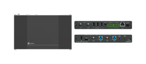 SWT3-31-HU HDMI/MiniDP/VGA/USB-C