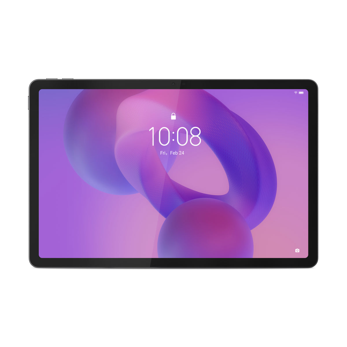 Idea Tab MediaTek Dimensity 128 GB 27,9 cm (11") 6 GB Wi-Fi 5 (802.11ac) Android 15 Gris