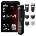 AIO5520 F1 Series 5 All-in-One Style Negro 14 Ión de litio