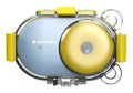 ARKCWBL cámara digital 1" Cámara compacta 16 MP CMOS Azul, Amarillo