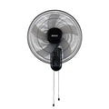 VEN-SS-21320 ventilador Negro