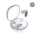 MHIB2W auricular y casco Auriculares Inalámbrico Dentro de oído Llamadas/Música USB Tipo C Bluetooth Blanco