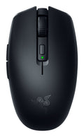 Orochi V2 ratón Juego mano derecha RF Wireless + Bluetooth Óptico 18000 DPI