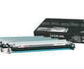 C52x, C53x Caja con 4 fotoconductores para los dispositivos