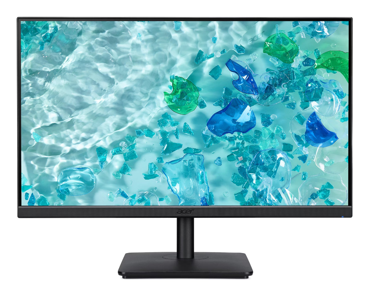 Vero V7 V247Y E pantalla para PC 60,5 cm (23.8") 1920 x 1080 Pixeles Full HD LCD Negro
