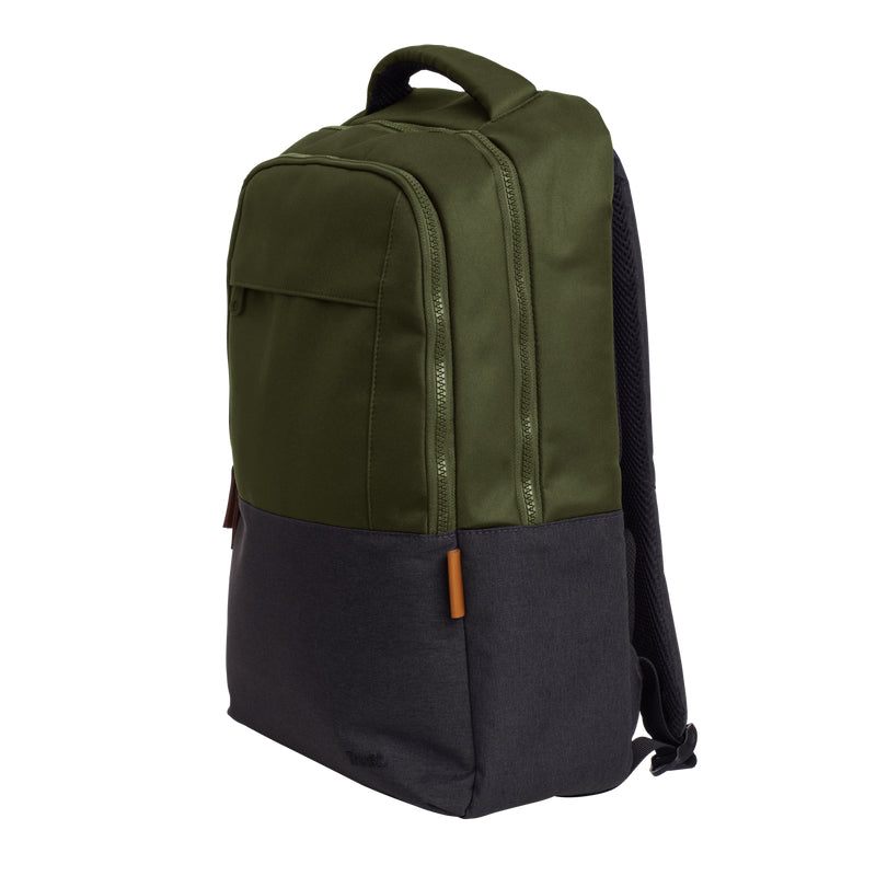 Lisboa 40,6 cm (16") Mochila Verde