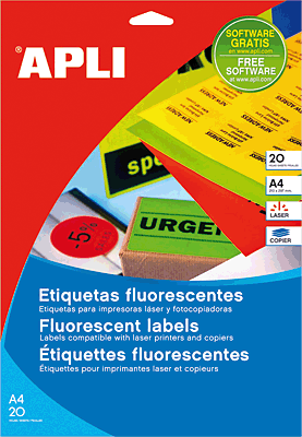 APL B20H ETIQ FLUOR VE 64X33.9 2873