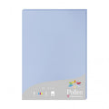 Pollen papel para impresora de inyección de tinta A4 (210x297 mm) 25 hojas Azul