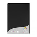 Pollen papel para impresora de inyección de tinta A4 (210x297 mm) 25 hojas Negro