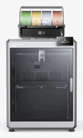 K2 Plus Combo Fused Deposition Modeling (FDM) Wifi