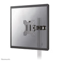 FL40-430BL11 Soporte de tubo para TV 17-32" - diá. 28-60 mm