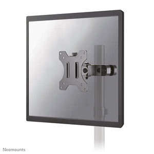 FL40-430BL11 Soporte de tubo para TV 17-32" - diá. 28-60 mm