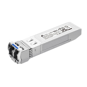Omada SM6110-LR red modulo transceptor Fibra óptica 25780 Mbit/s SFP+ 1310 nm
