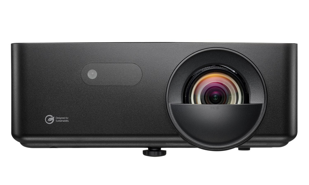 GT2200HDR Proyector de corto alcance DLP 1080p (1920x1080) 3D Negro