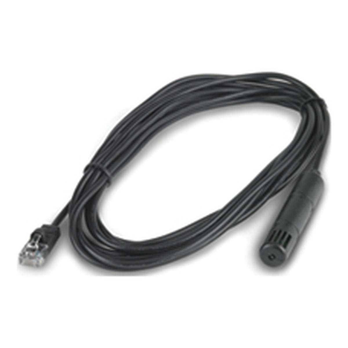 Temperature & Humidity Sensor Sensor de temperatura y humedad Integrado Alámbrico
