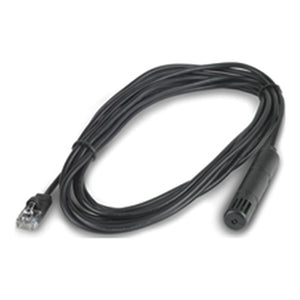 Temperature & Humidity Sensor Sensor de temperatura y humedad Integrado Alámbrico