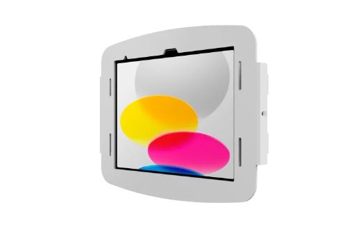 209IPDSW soporte de seguridad para tabletas Blanco 27,7 cm (10.9")