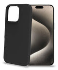 CROMO1079BK funda para teléfono móvil 15,9 cm (6.27") Negro