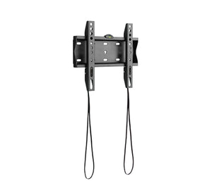 WM-42F-01 soporte para TV 106,7 cm (42") Negro
