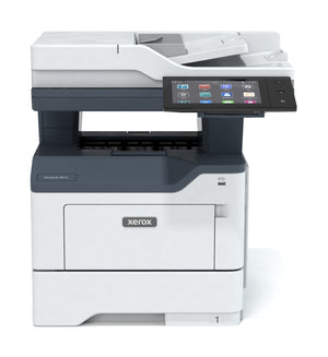 VersaLink B415 A4 47ppm Copia/impresión/escaneado/fax a doble cara PS3 PCL5e/6 2 bandejas 650 hojas
