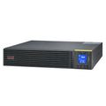 SRV1KRI sistema de alimentación ininterrumpida (UPS) Doble conversión (en línea) 1 kVA 800 W 3 salidas AC